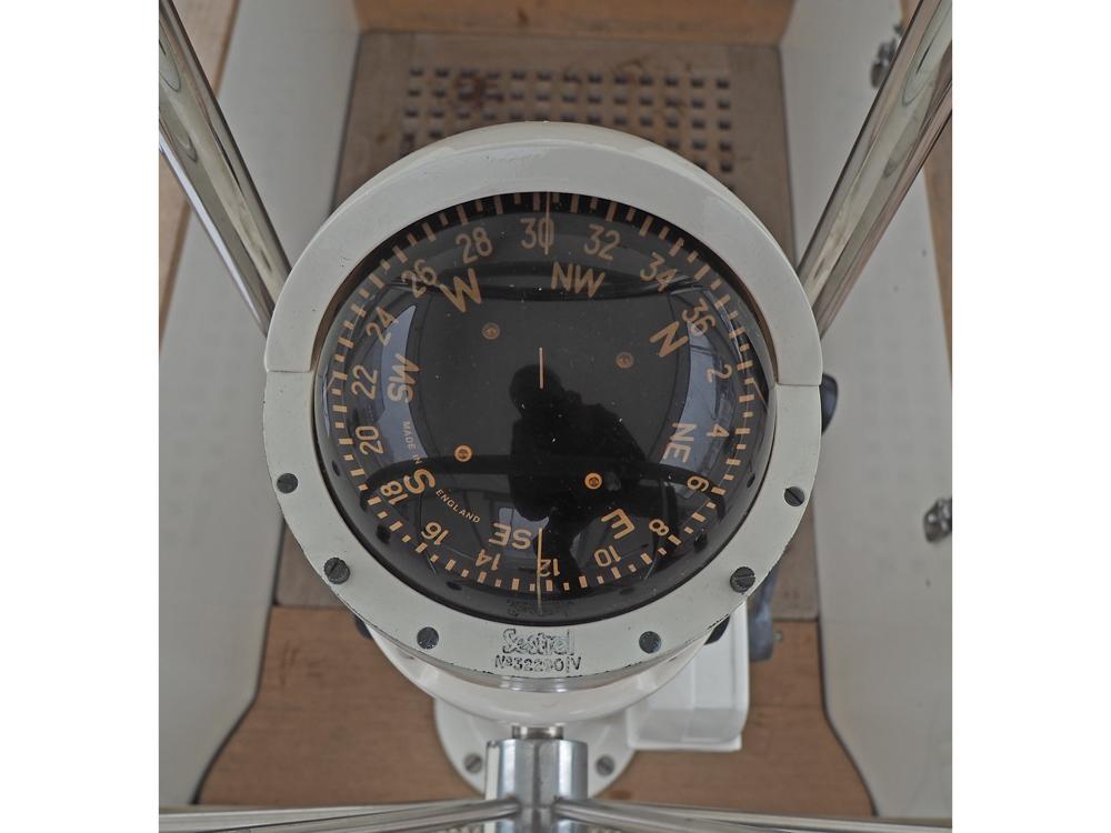 Navigation et &eacute;lectronique